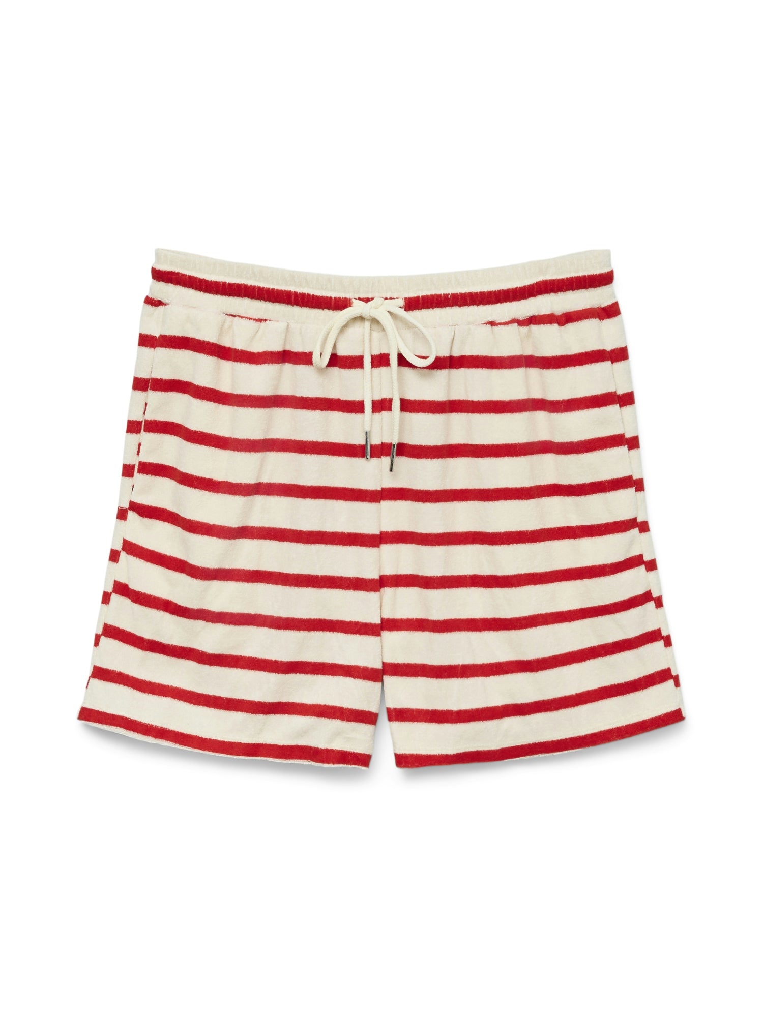 Vero Moda Shorts  rot
