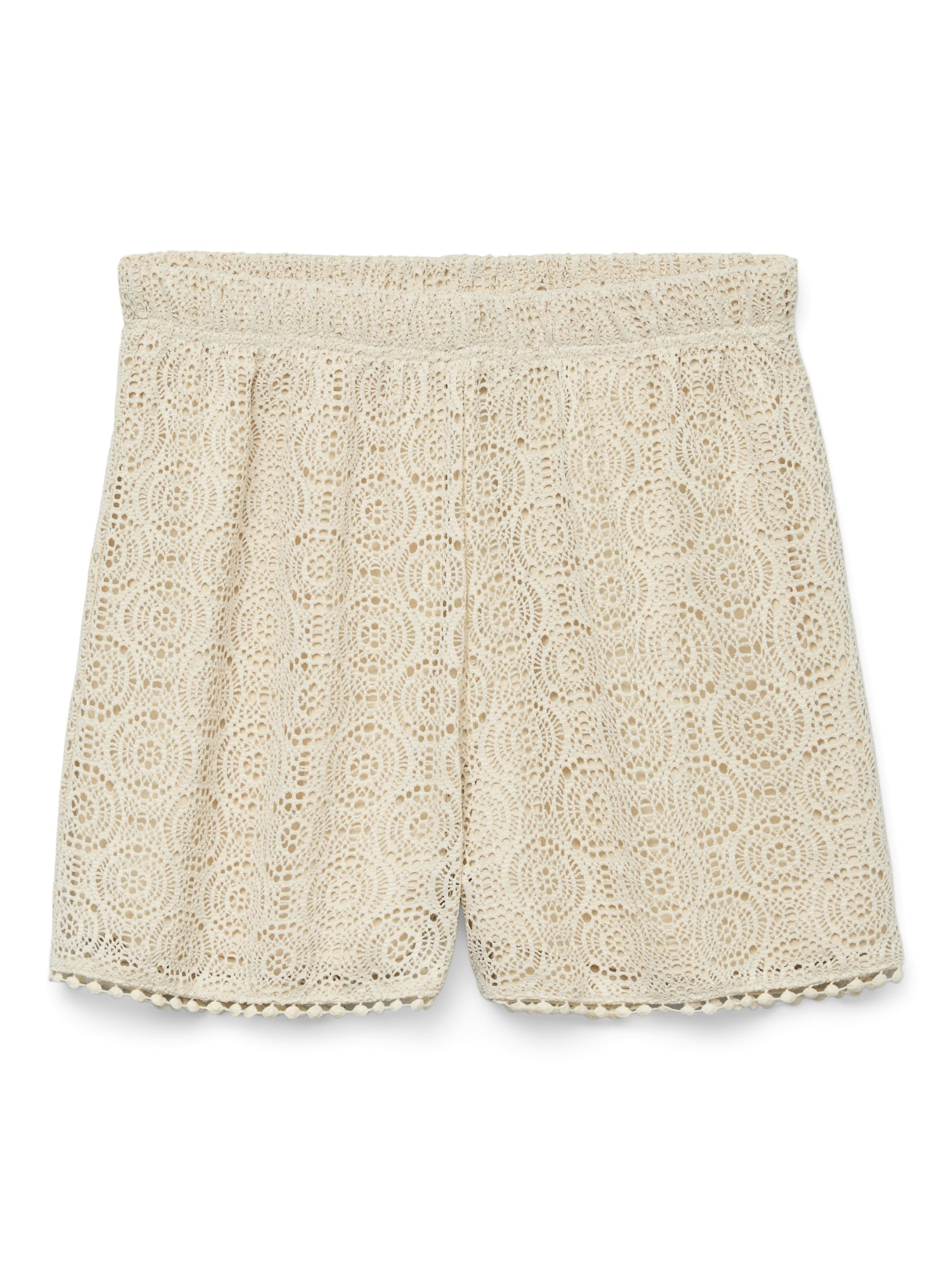 Vero Moda Shorts  beige