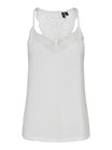 Vero Moda Tops  weiß