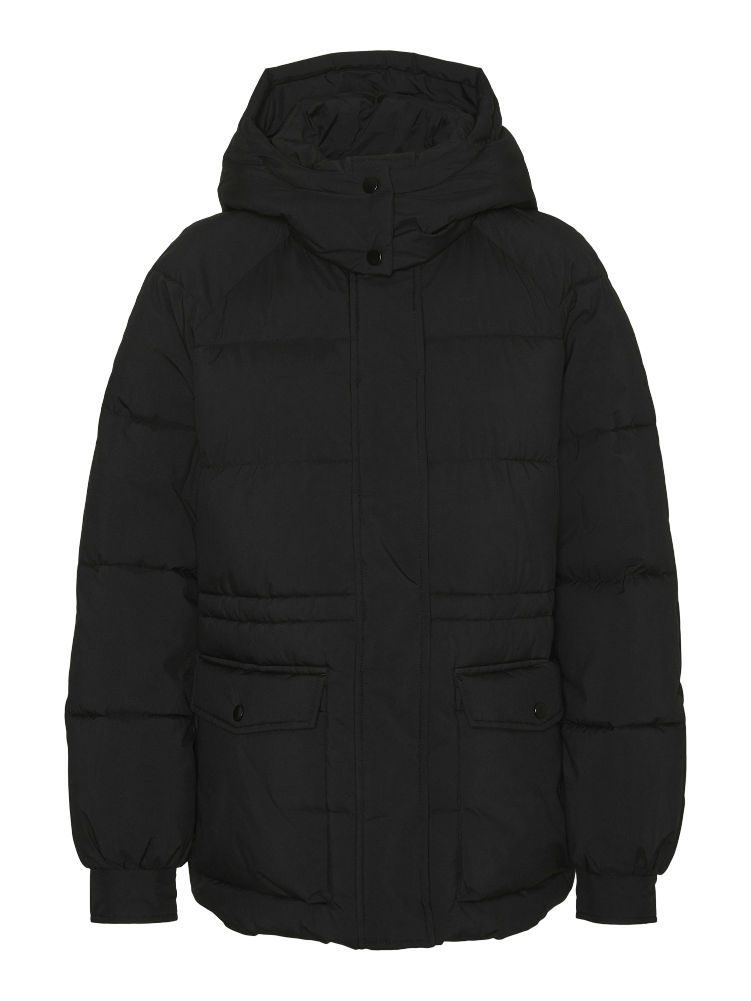 Vero Moda Outdoor-Jacken  schwarz