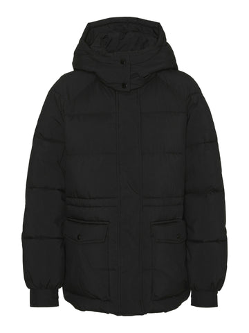 Steppjacke