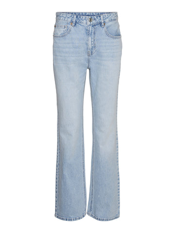 Straight Fit Jeans