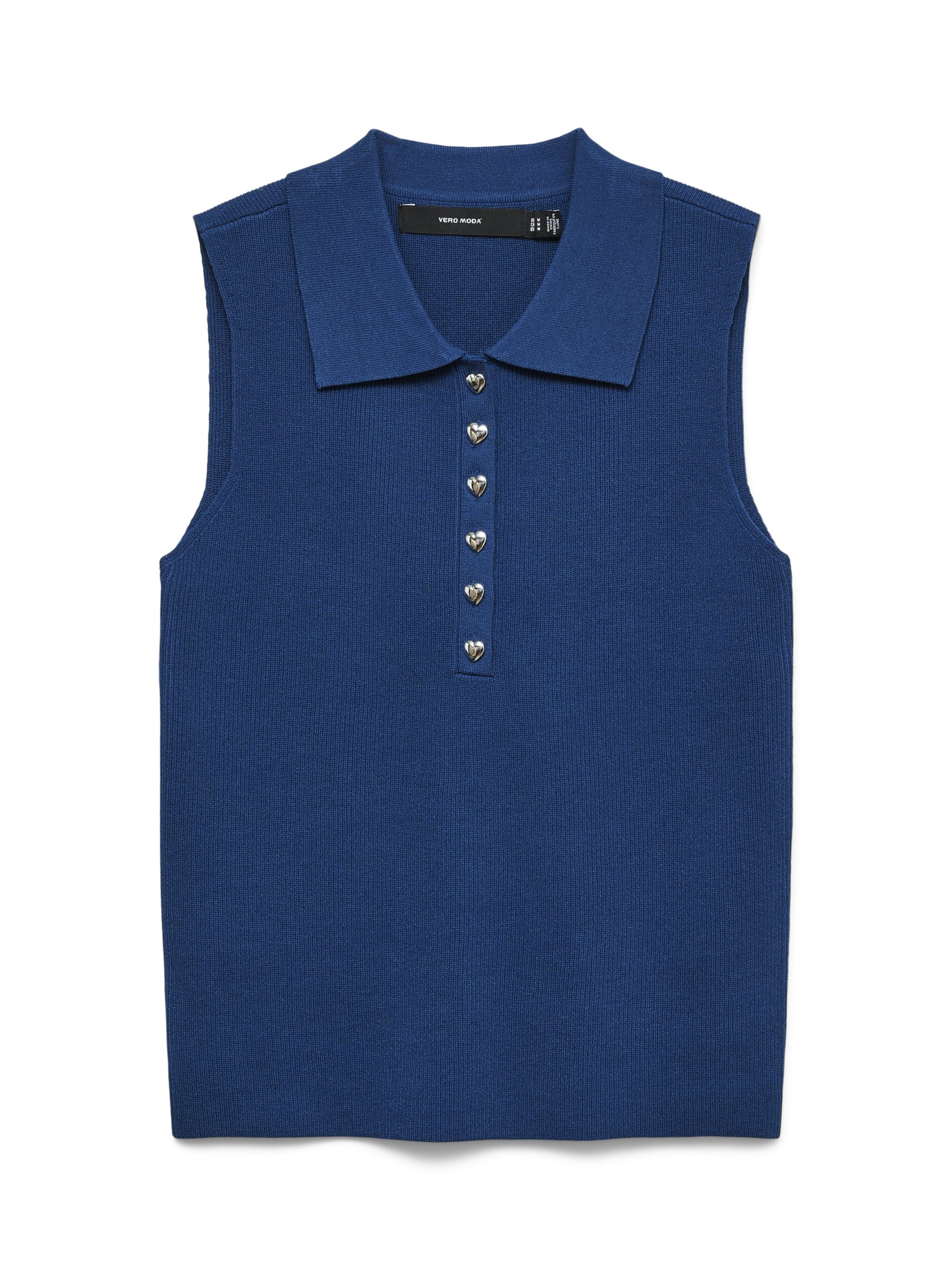 Vero Moda Tops  blau