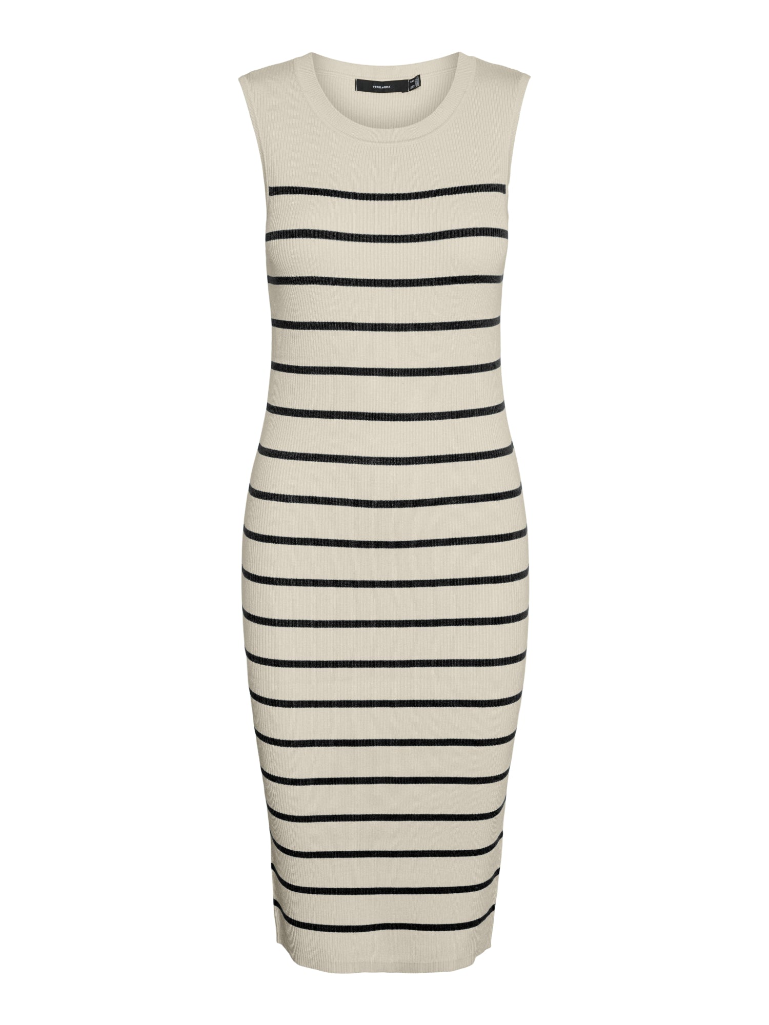 Vero Moda Freizeitkleider  beige