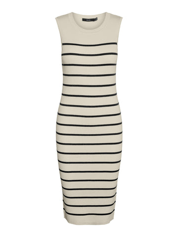 Strickkleid