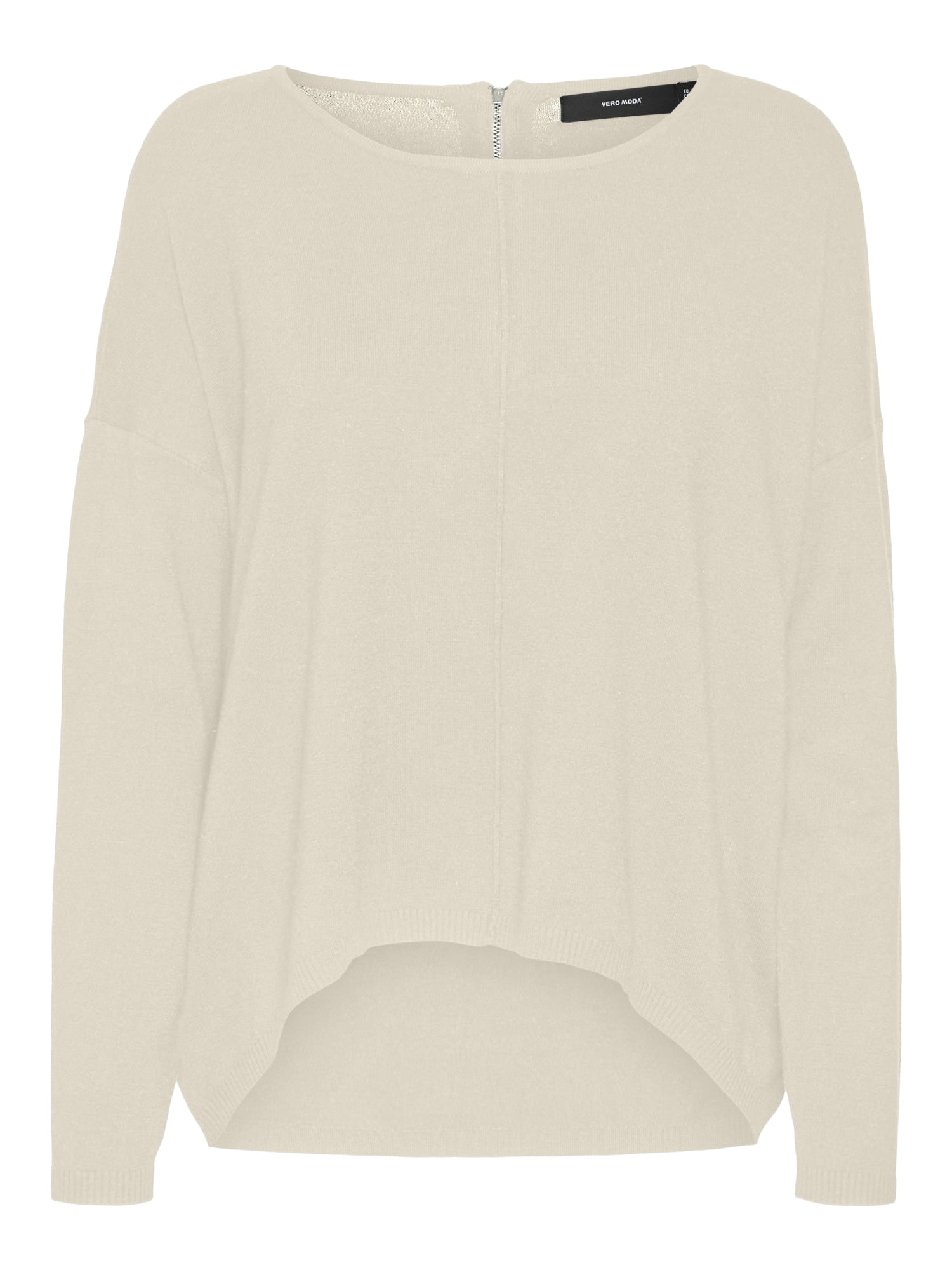 Vero Moda Pullover  beige