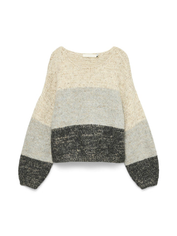 Strickpullover
