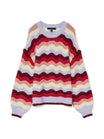 Vero Moda Pullover  bunt
