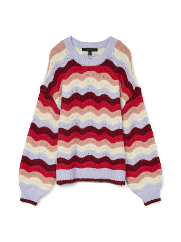 Strickpullover