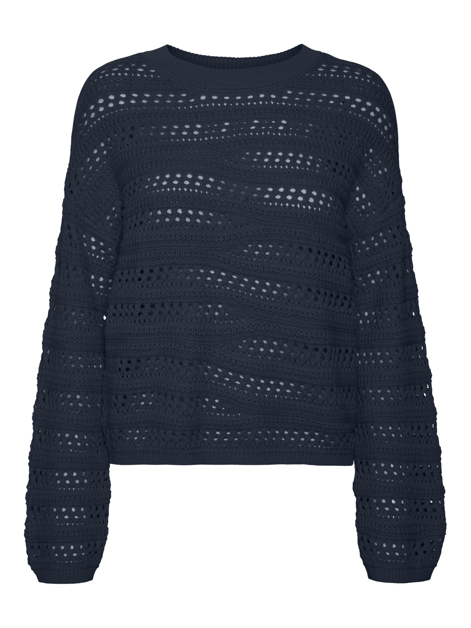 Vero Moda Pullover  dunkelblau