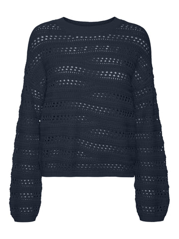 Strickpullover