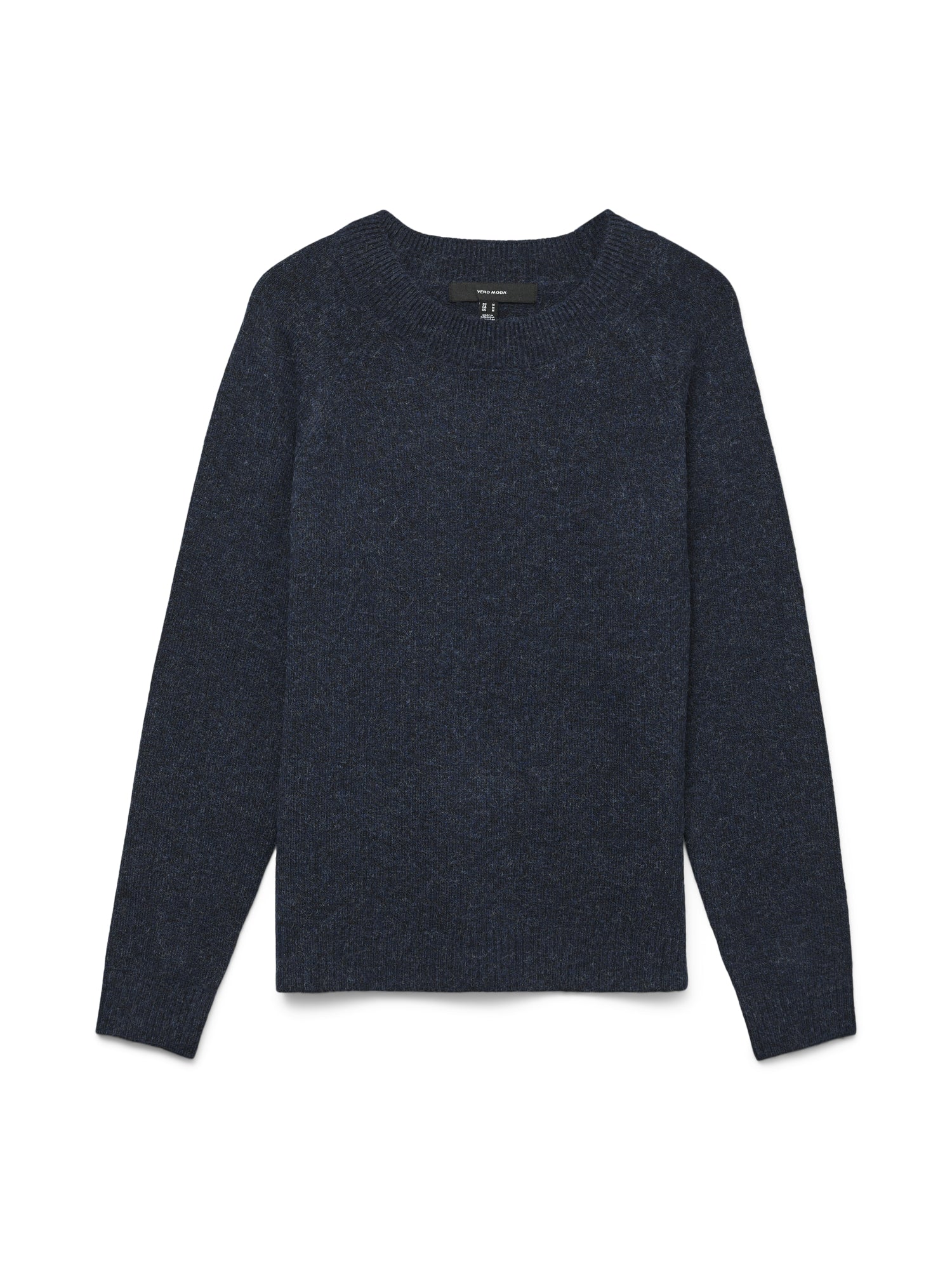 Vero Moda Pullover  dunkelblau
