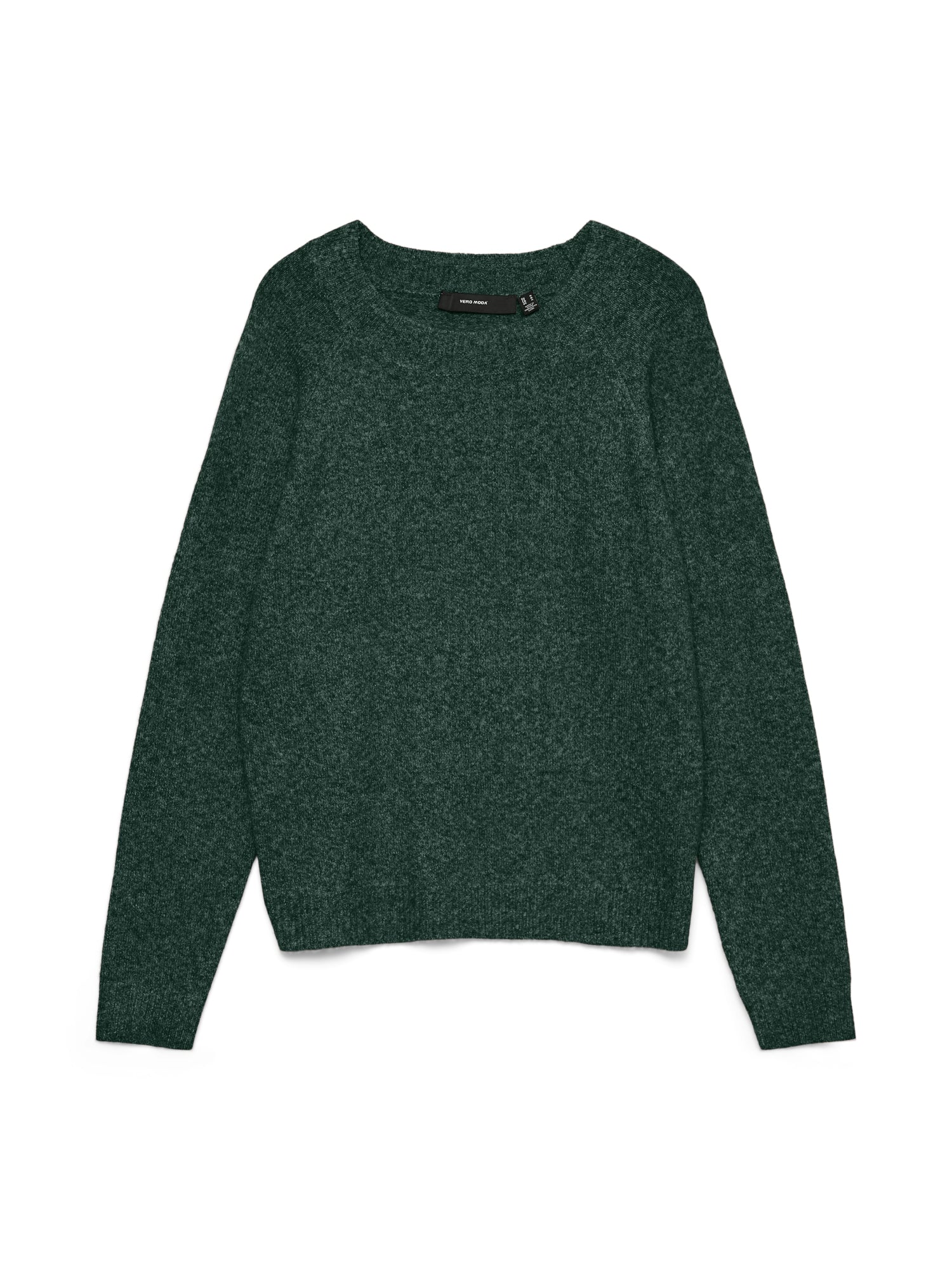 Vero Moda Pullover  grün