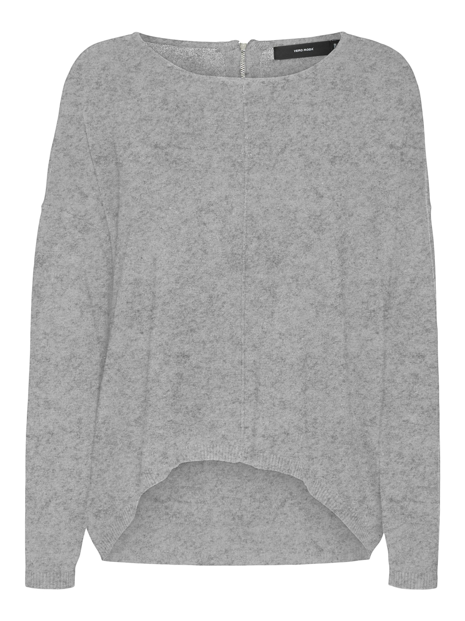 Vero Moda Pullover  hellgrau