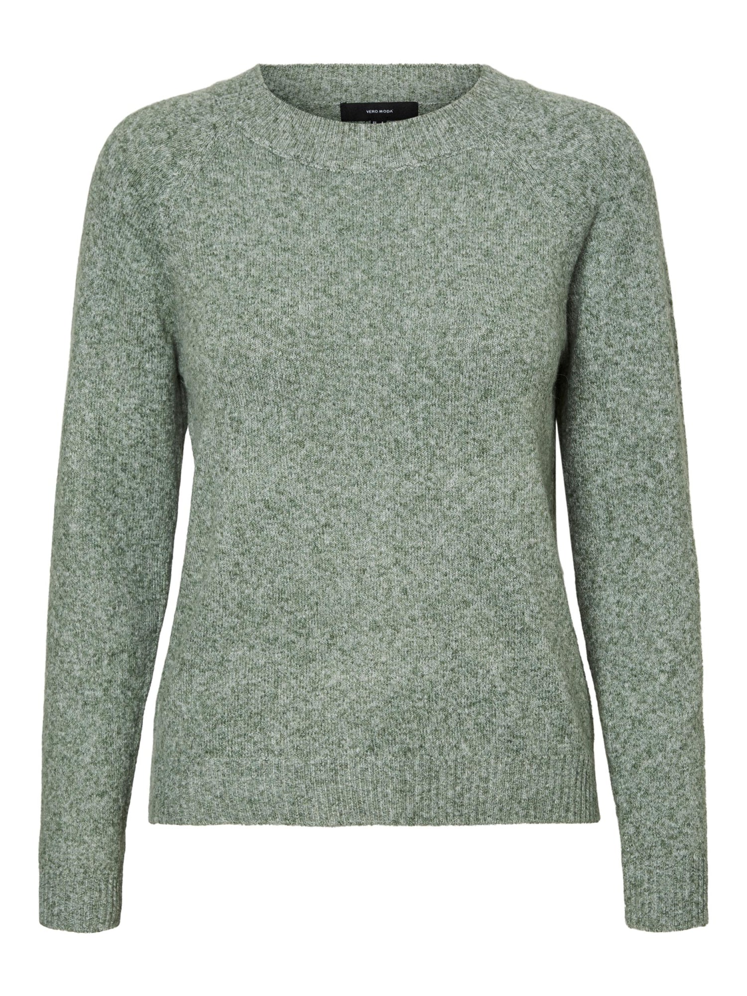 Vero Moda Pullover  oliv