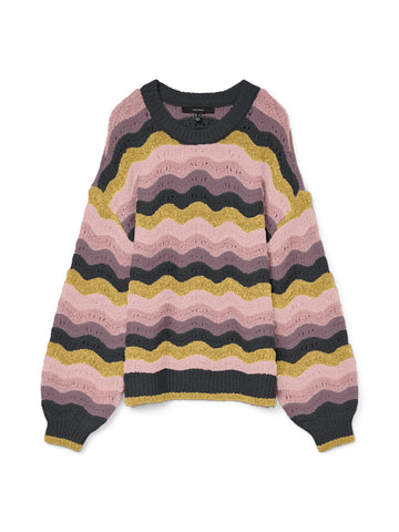Strickpullover