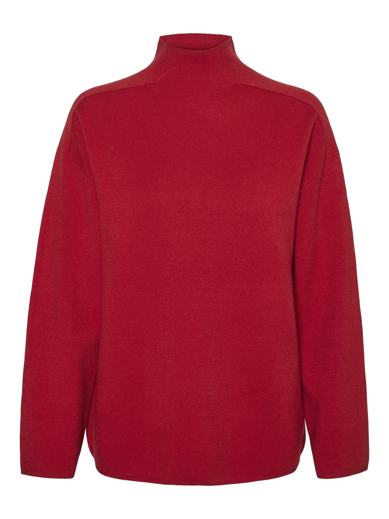 Vero Moda Pullover  rot
