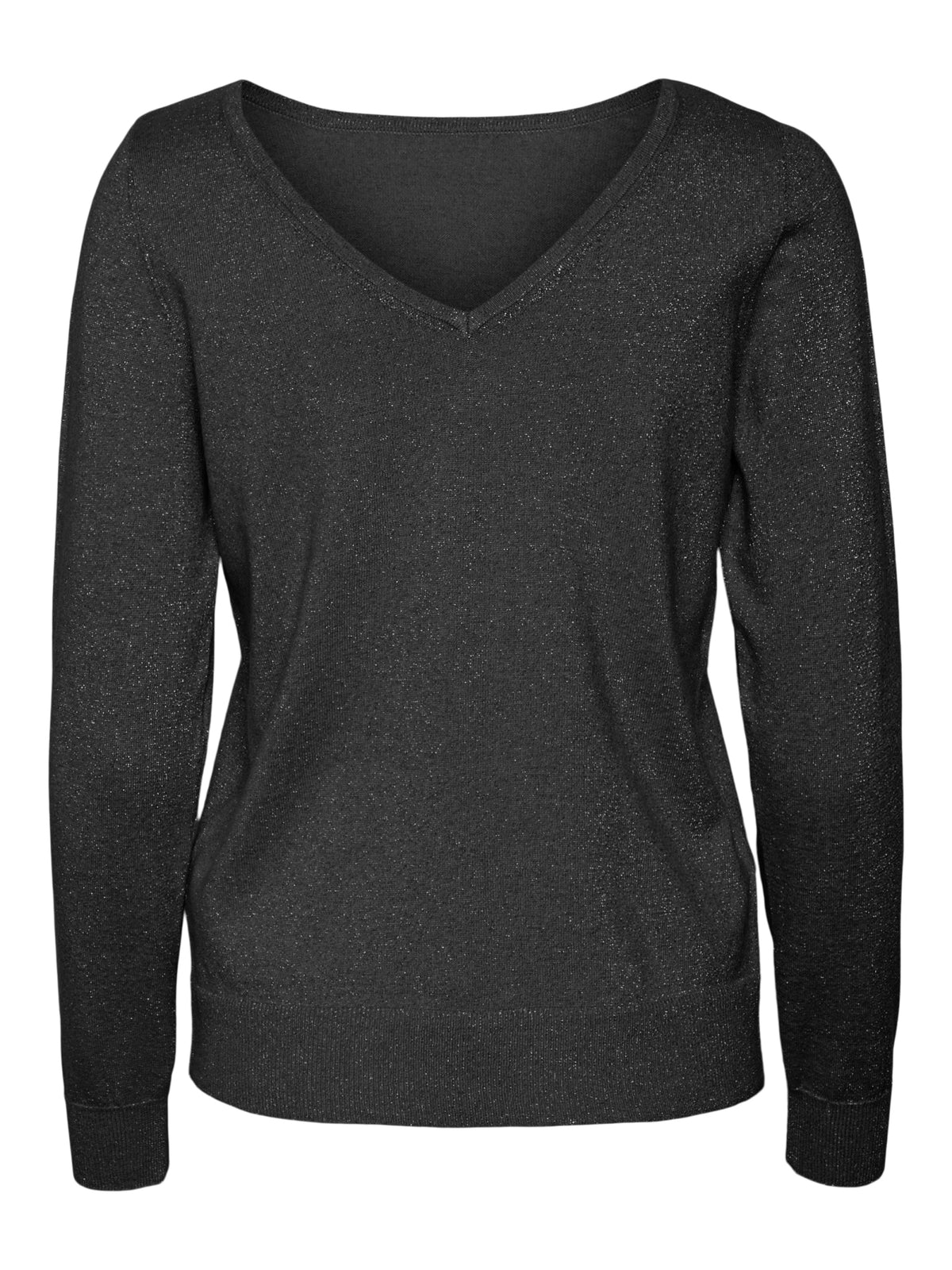 Vero Moda Pullover  schwarz