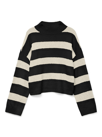 Strickpullover