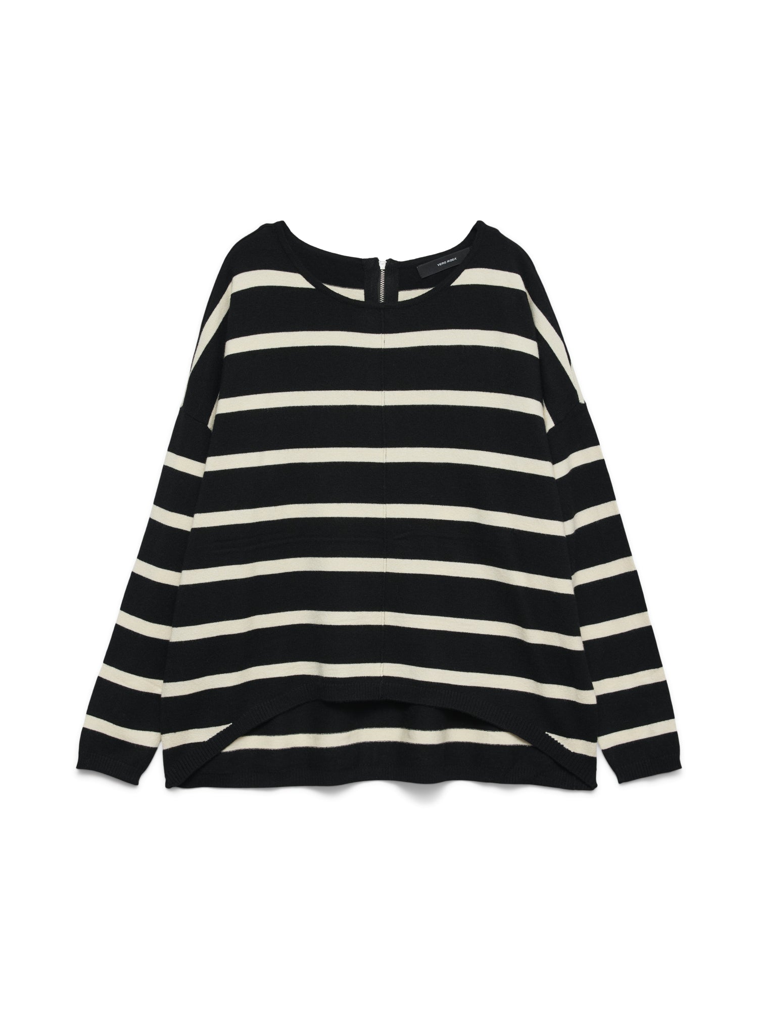 Vero Moda Pullover  schwarz