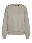 Vero Moda Sweatshirts  beige