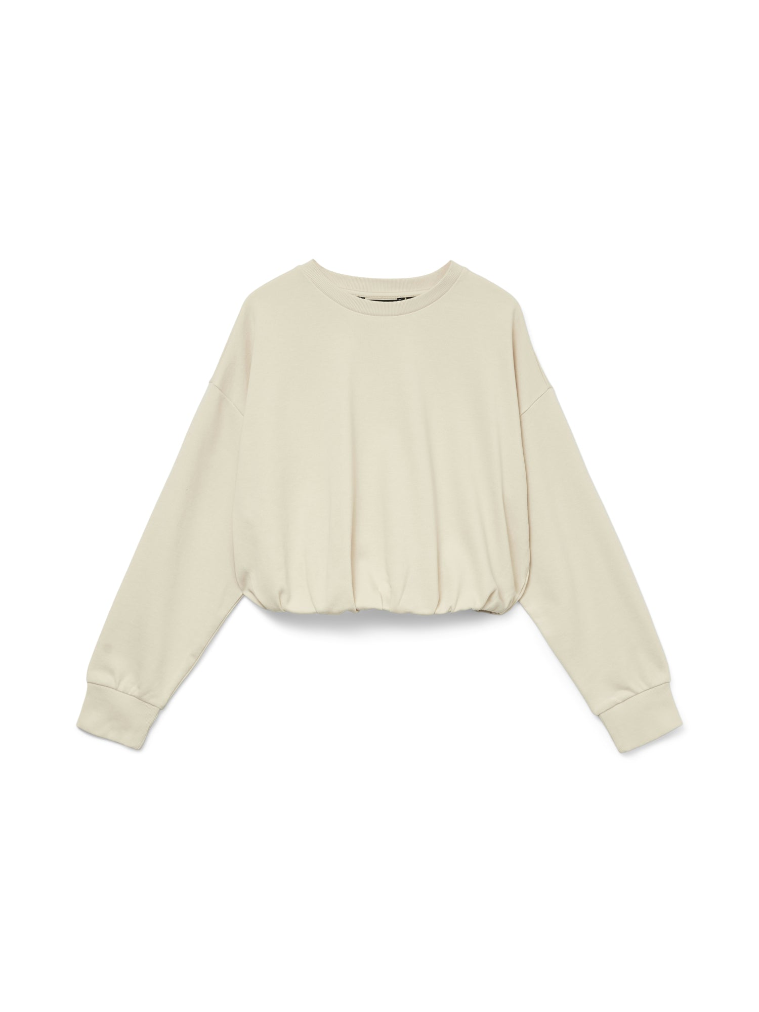 Vero Moda Sweatshirts  creme