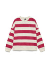 Vero Moda Sweatshirts  rot