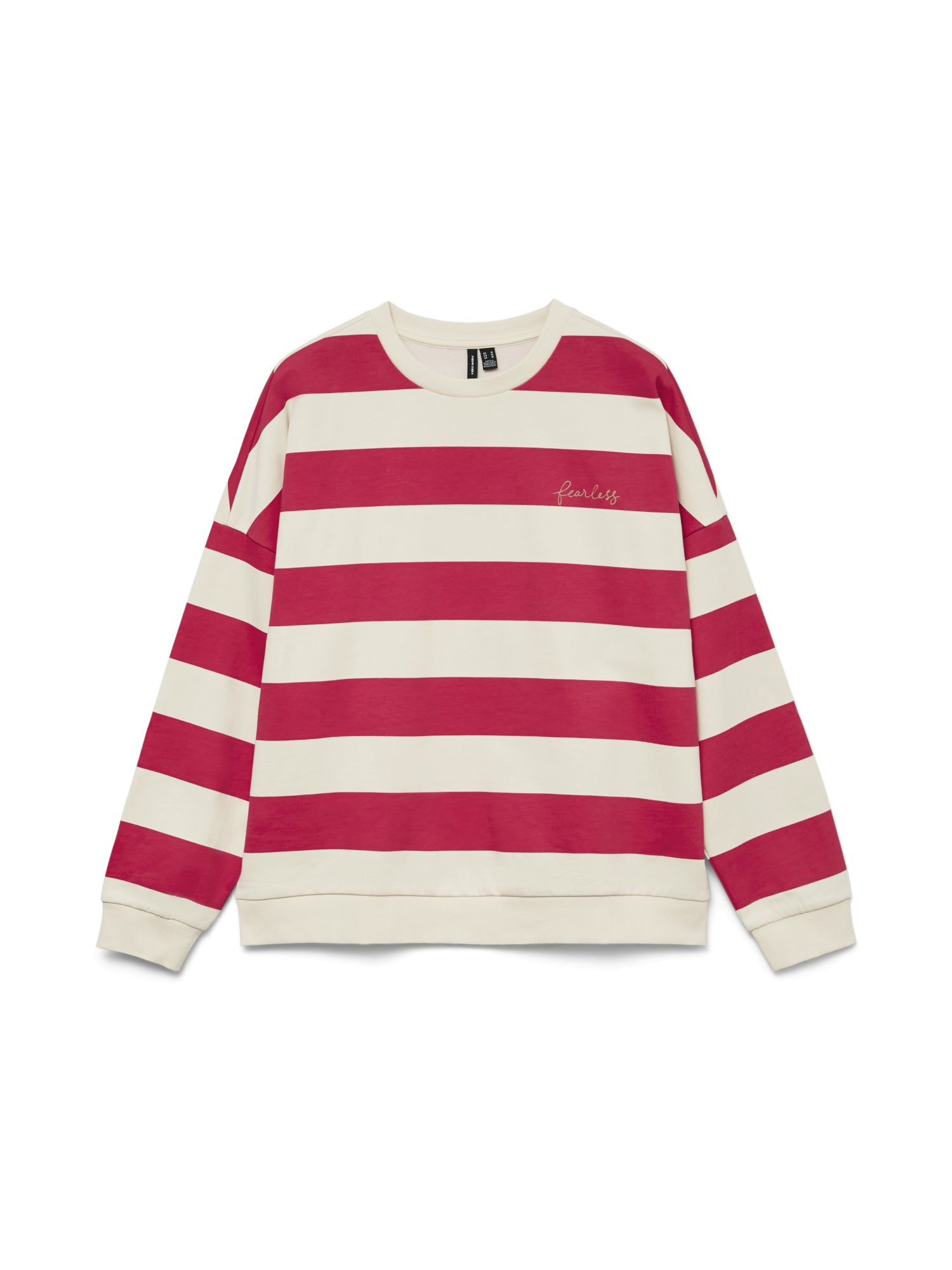 Vero Moda Sweatshirts  rot