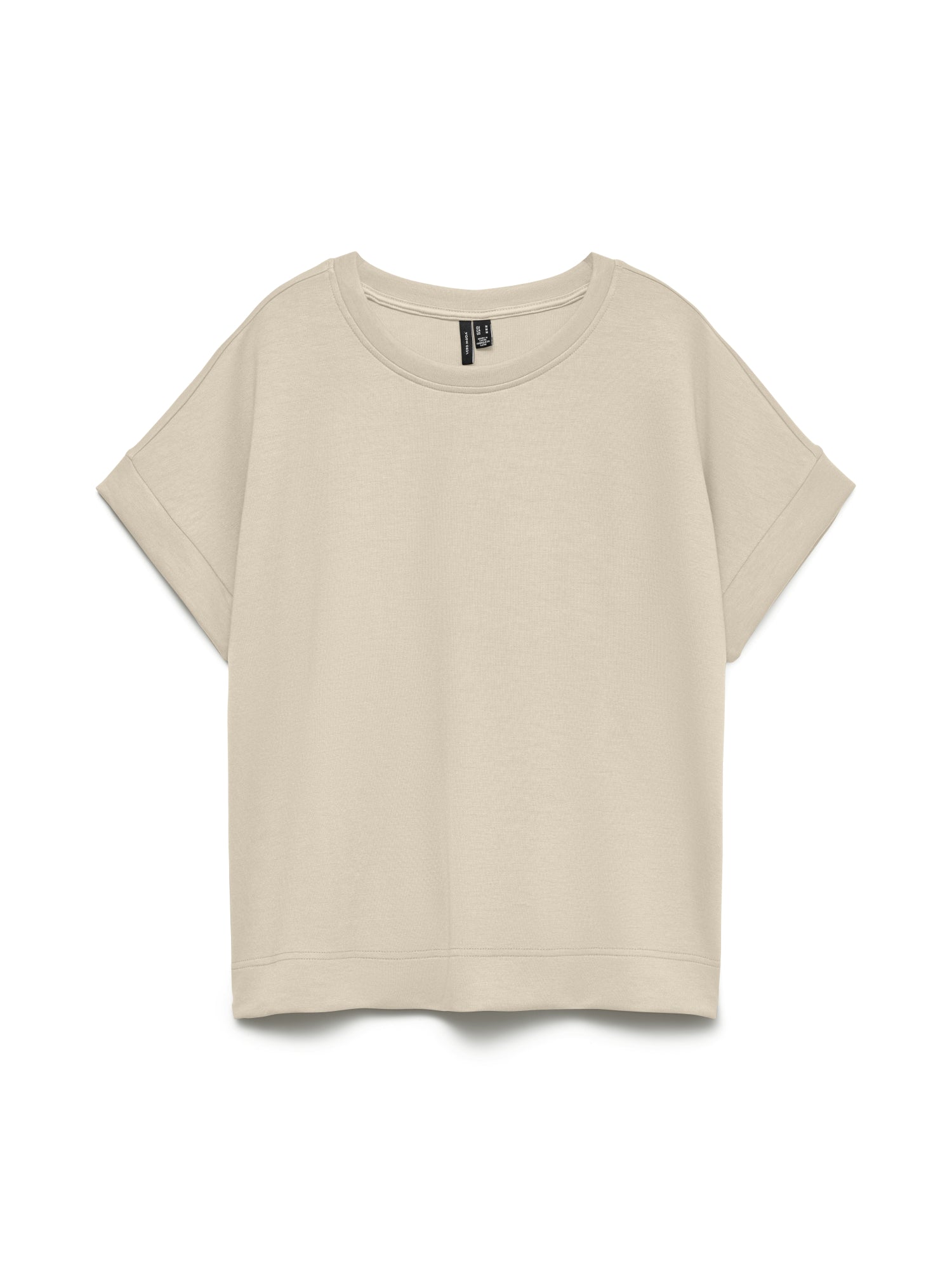 Vero Moda T-Shirts  beige