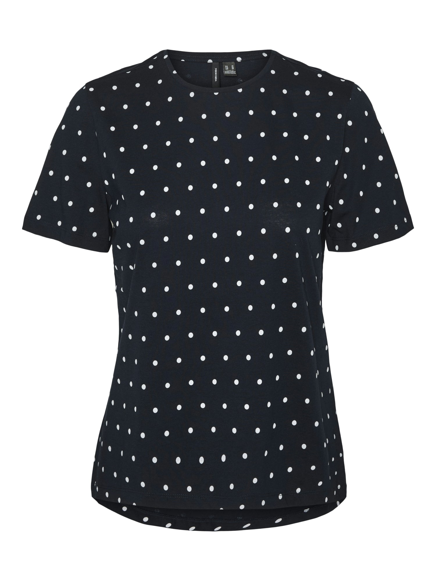 Vero Moda T-Shirts  dunkelblau