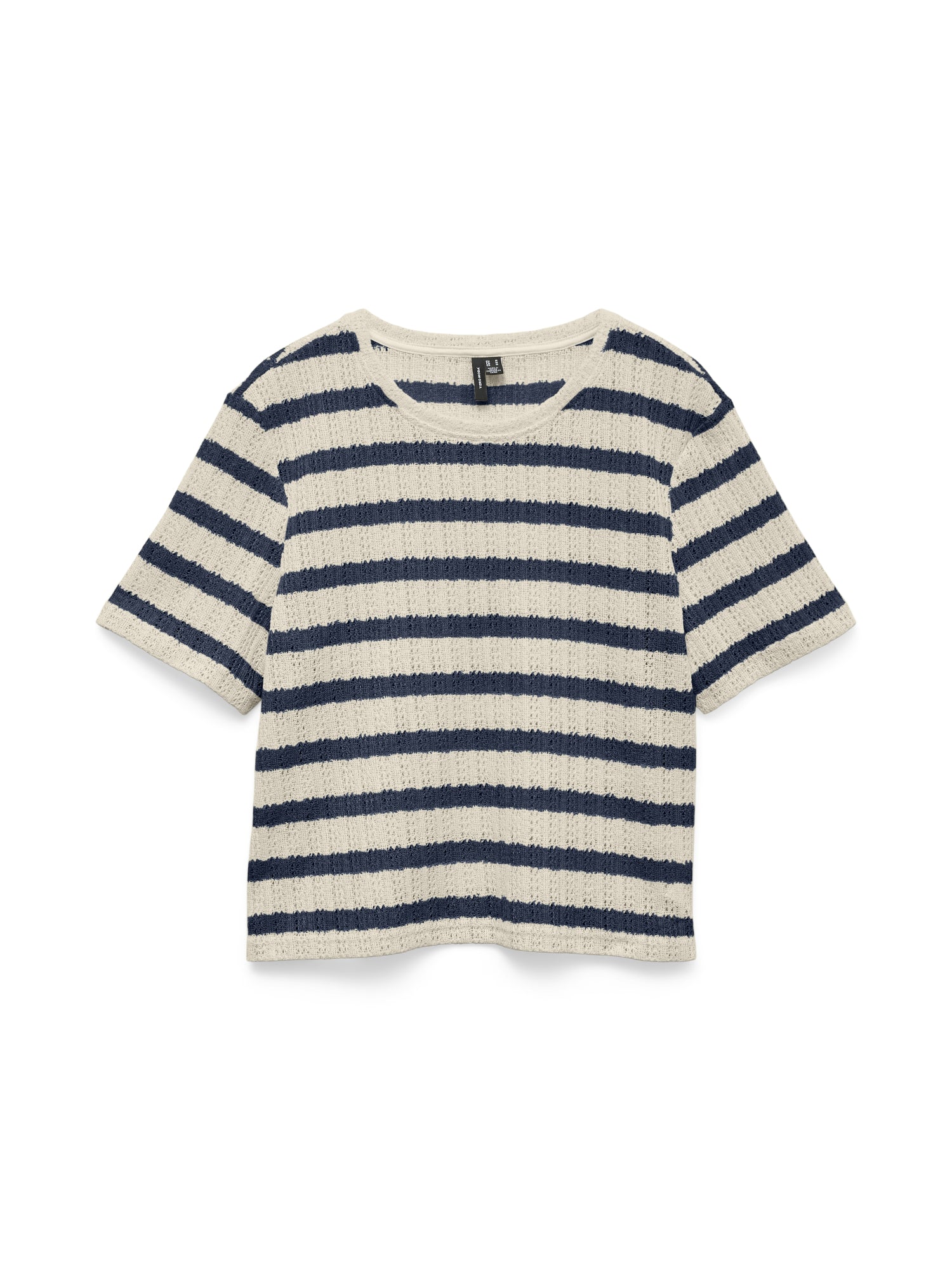 Vero Moda T-Shirts  dunkelblau