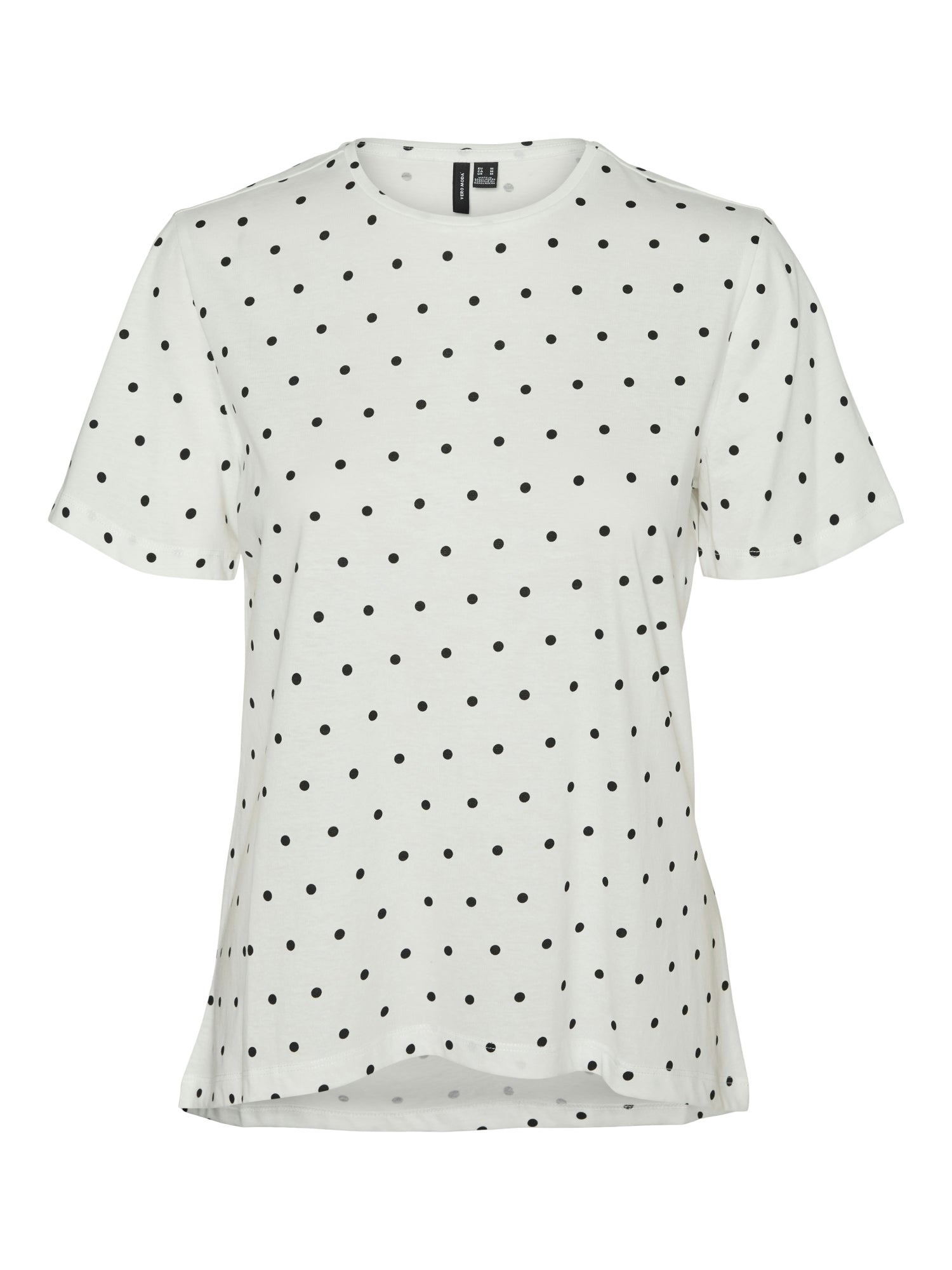 Vero Moda T-Shirts  weiß