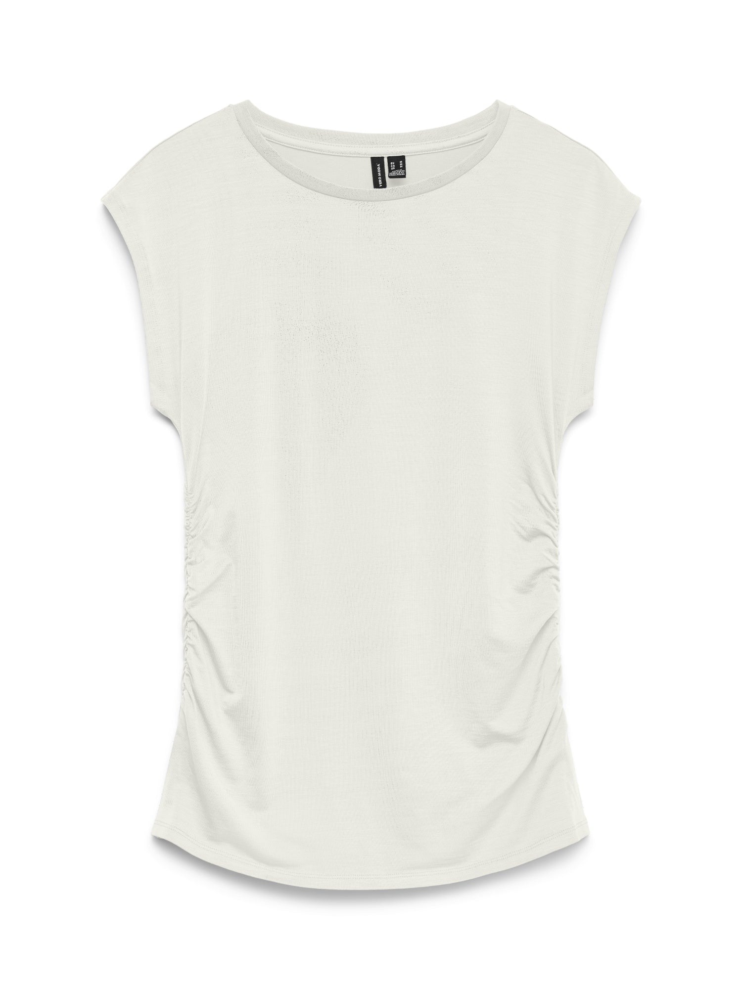 Vero Moda T-Shirts  weiß