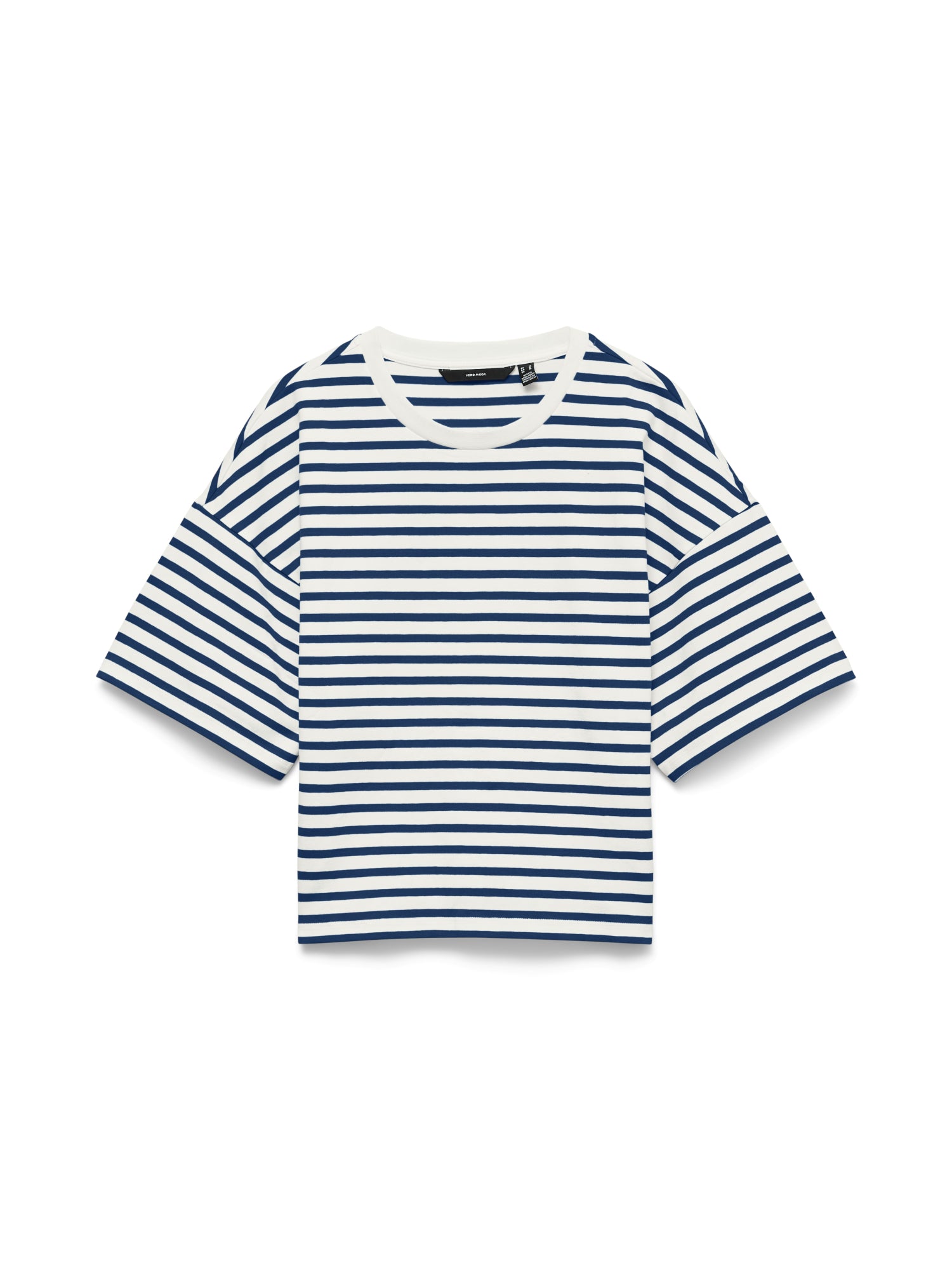 Vero Moda T-Shirts  weiß