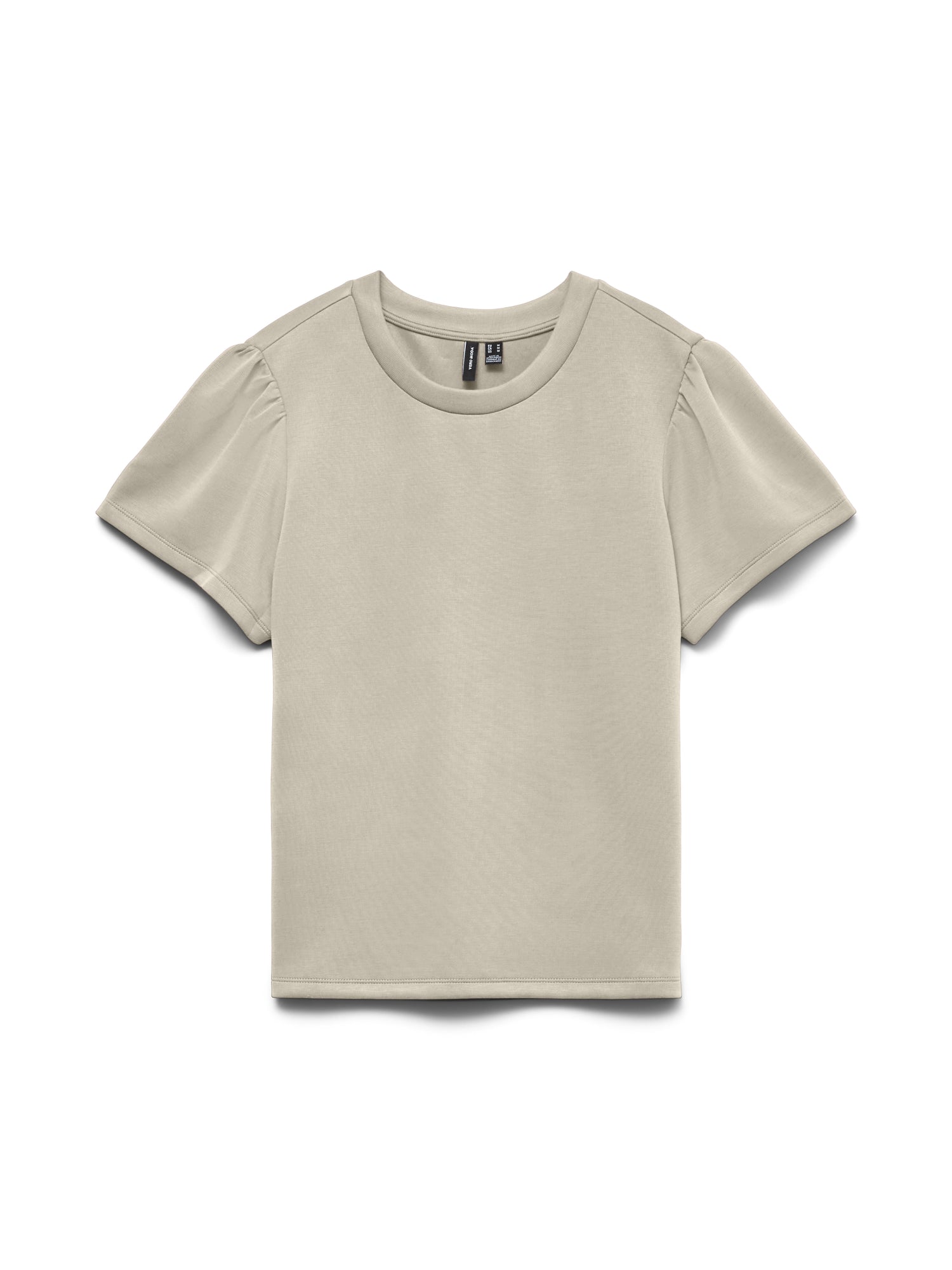 Vero Moda T-Shirts  creme
