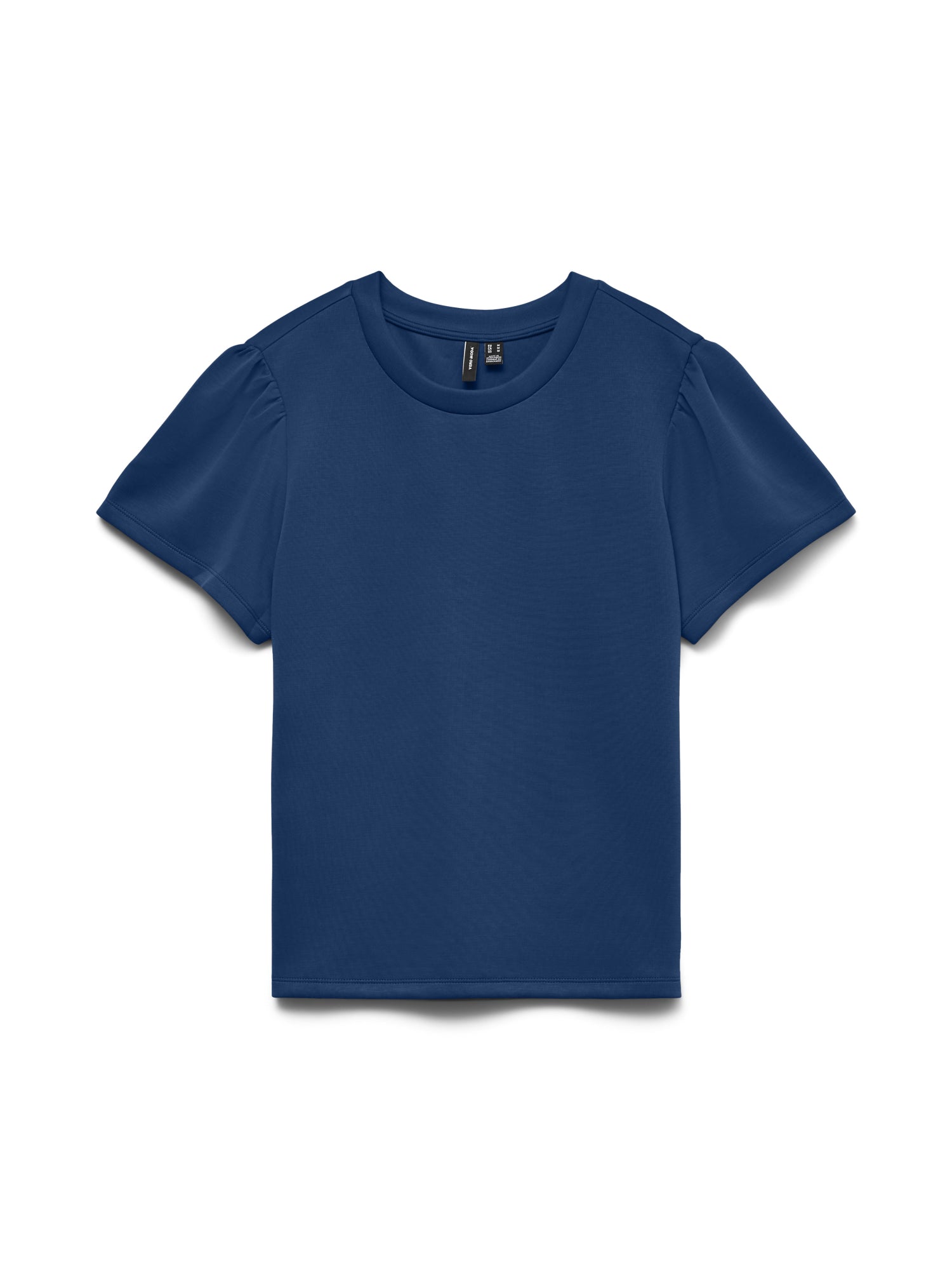 Vero Moda T-Shirts  dunkelblau
