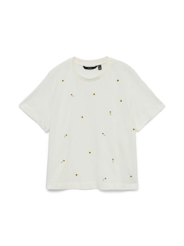 T-Shirt mit Print