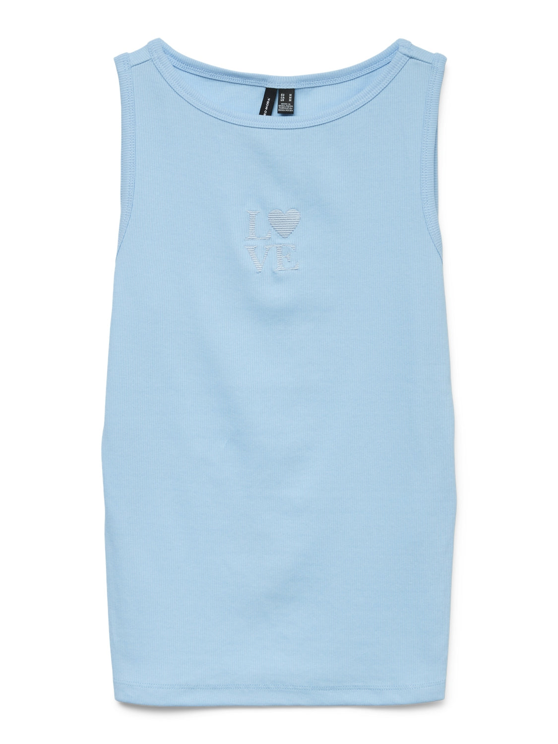 Vero Moda Tops  blau