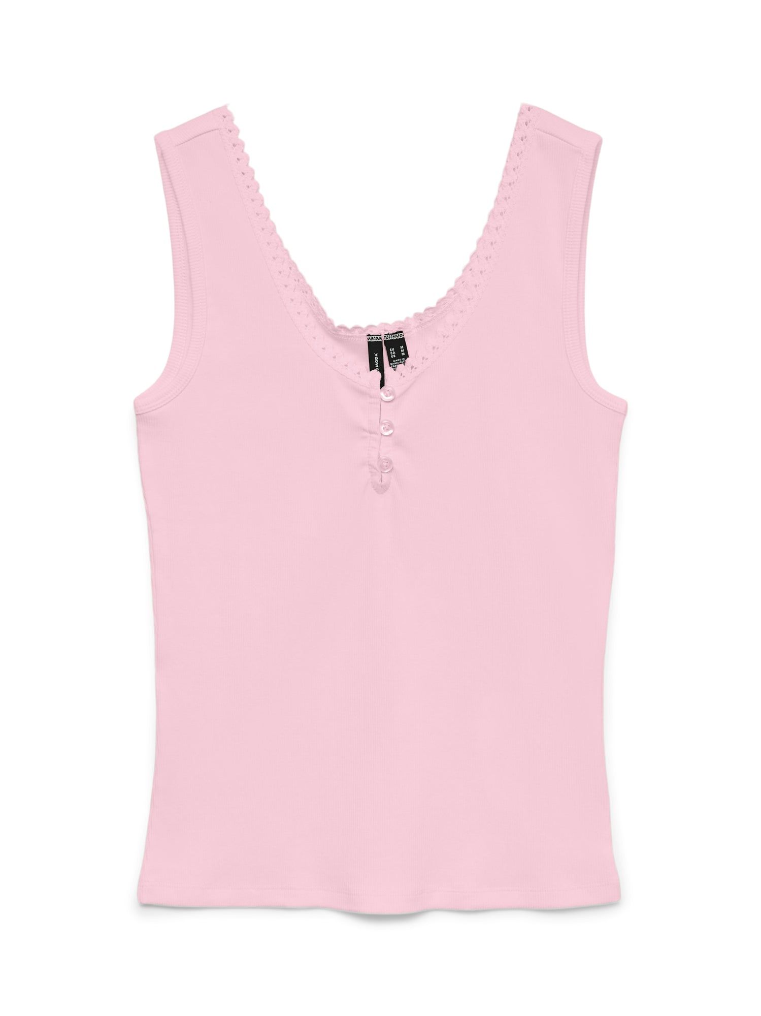 Vero Moda Tops  rosa