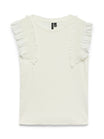 Vero Moda Blusen  weiß