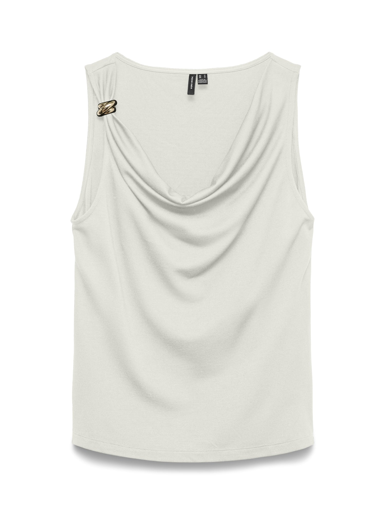 Vero Moda Blusen  weiß