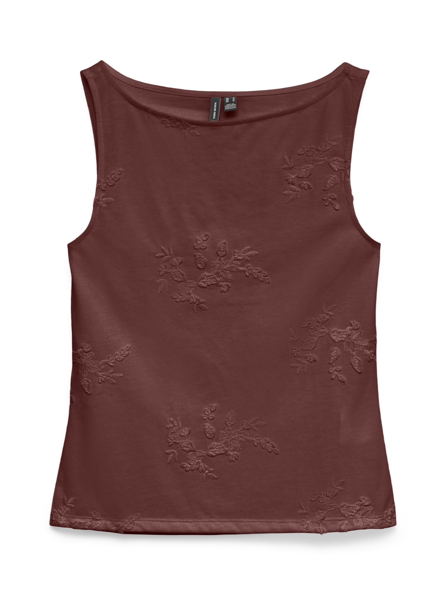 Vero Moda Tops  braun