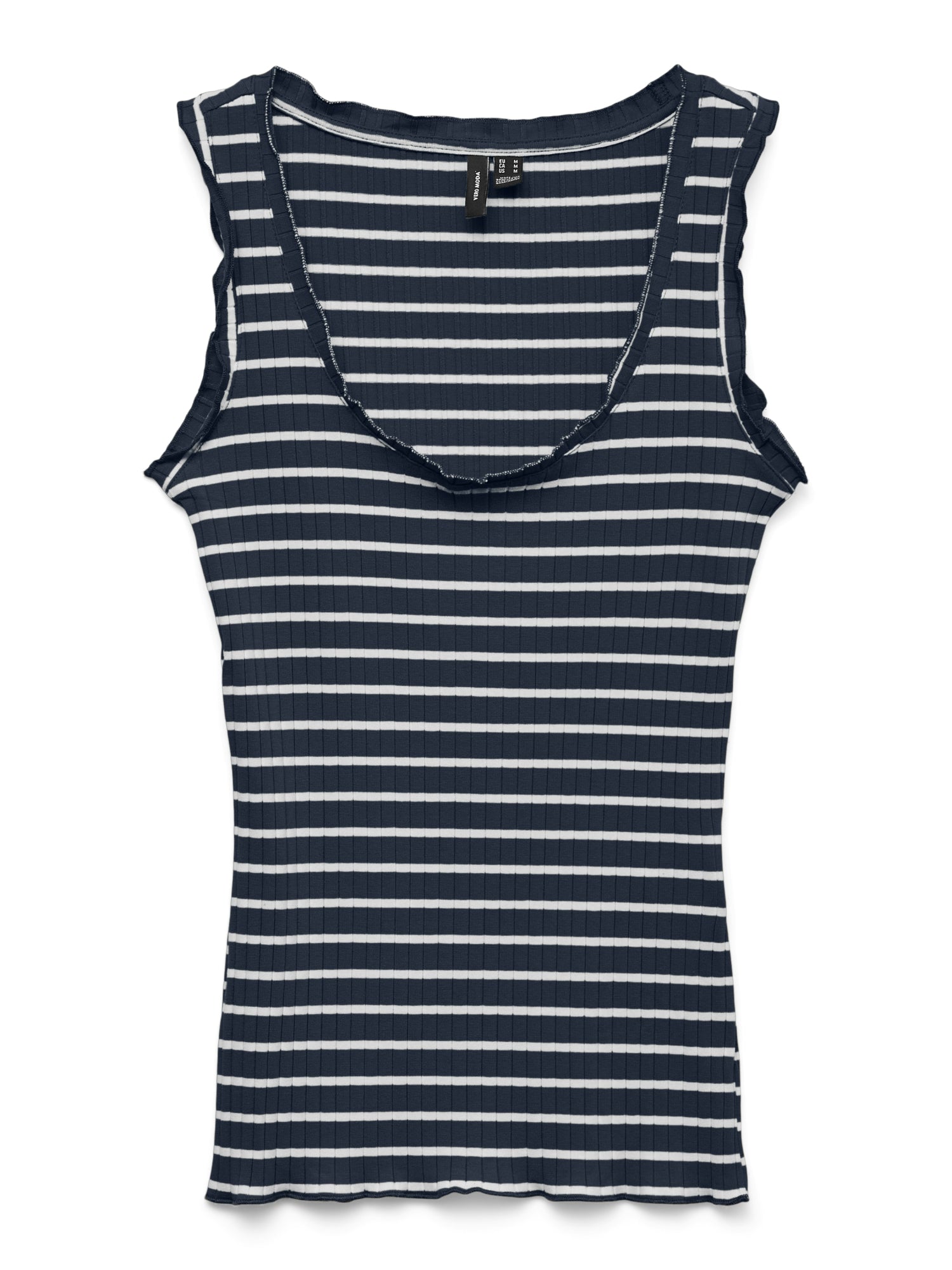 Vero Moda Tops  dunkelblau