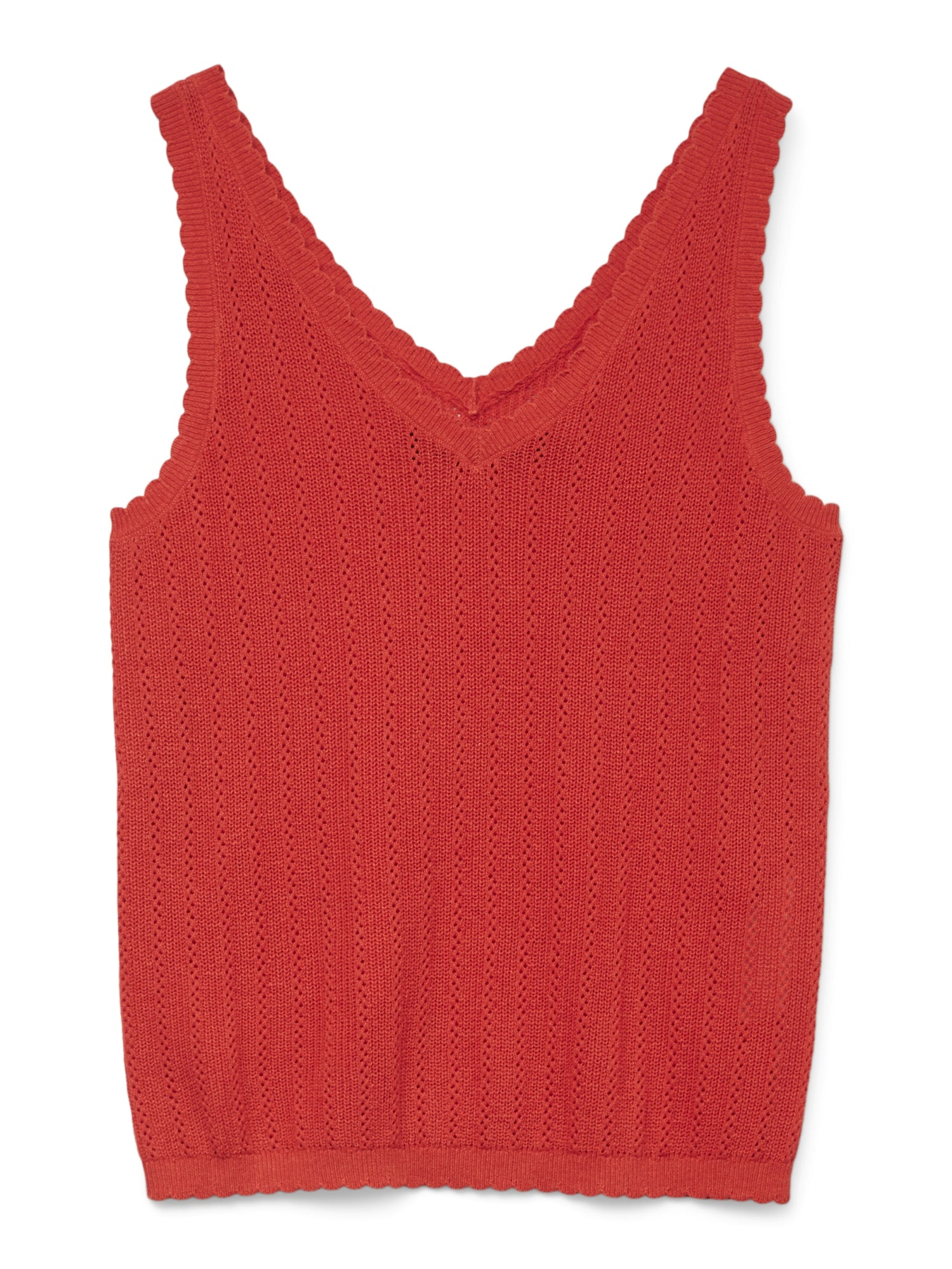 Vero Moda Tops  rot