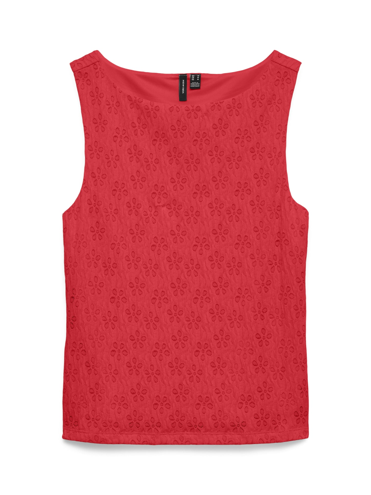 Vero Moda Tops  rot