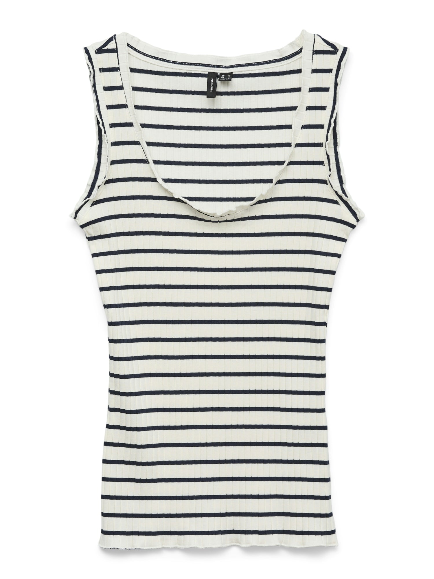 Vero Moda Tops  weiß