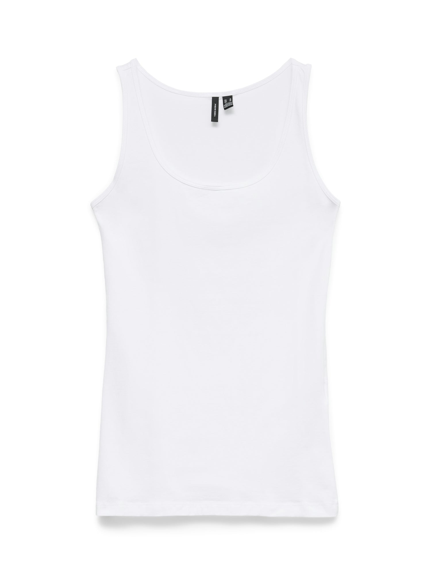 Vero Moda Tops  weiß