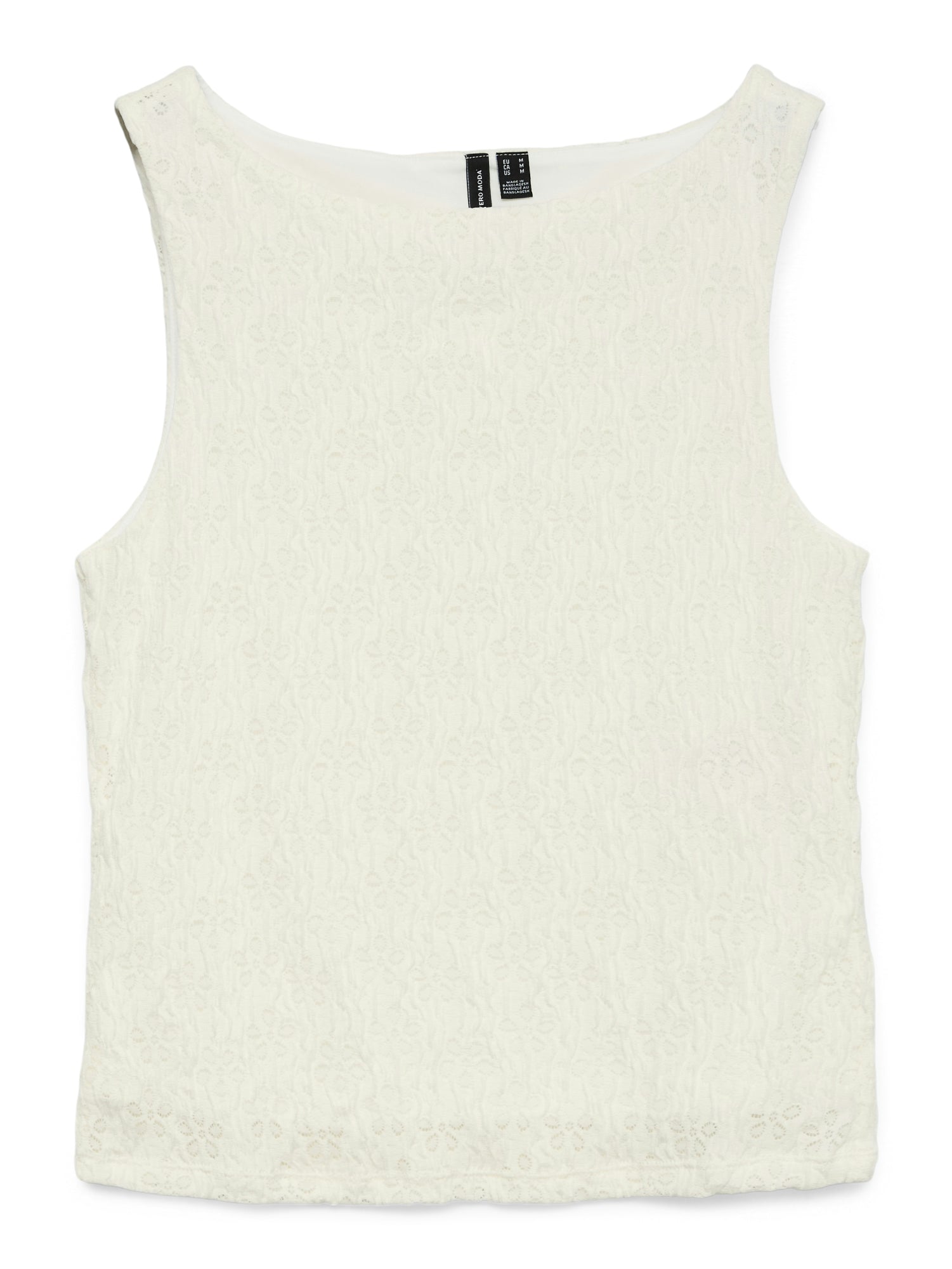 Vero Moda Tops  weiß