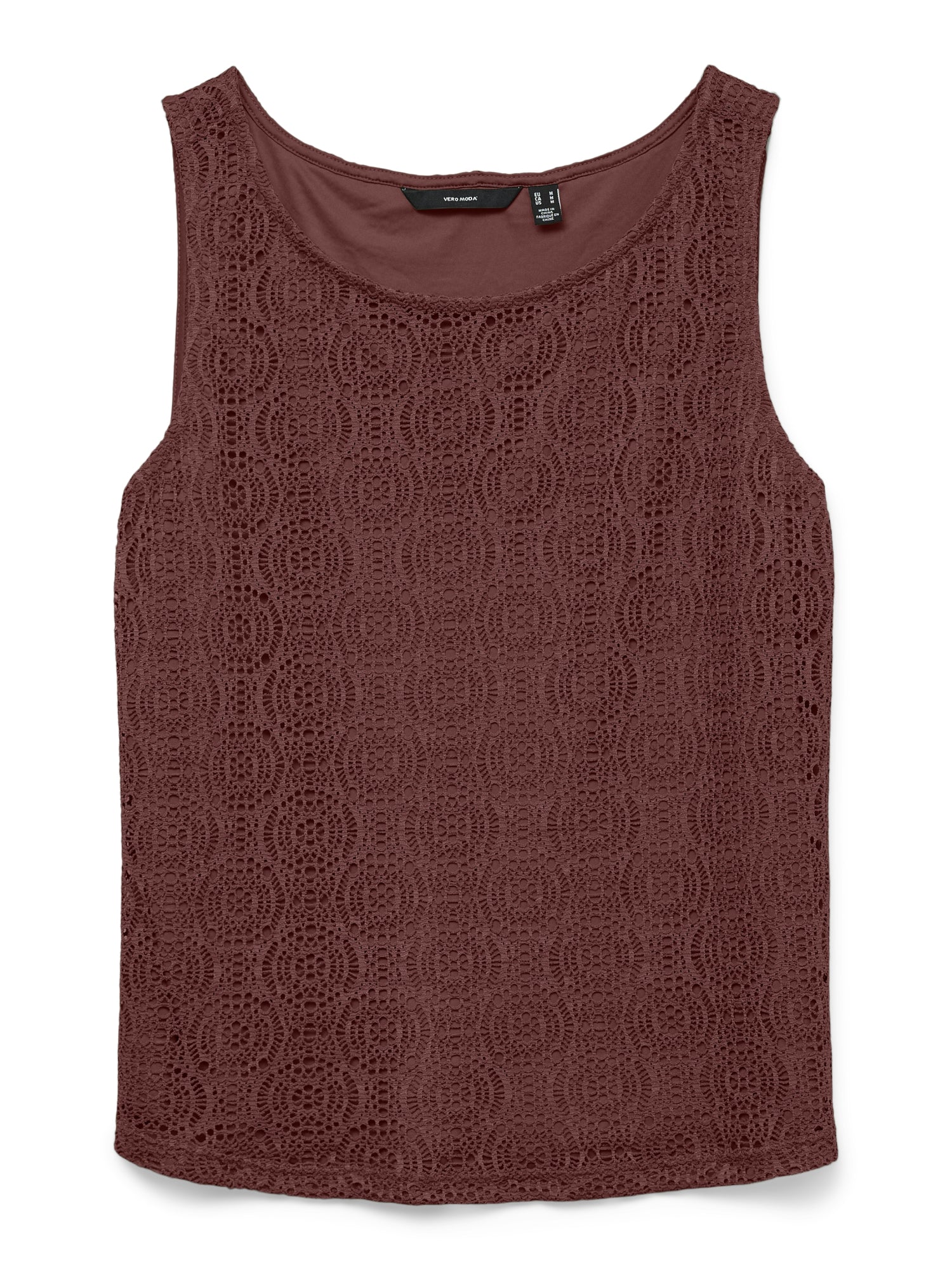 Vero Moda Blusen  braun