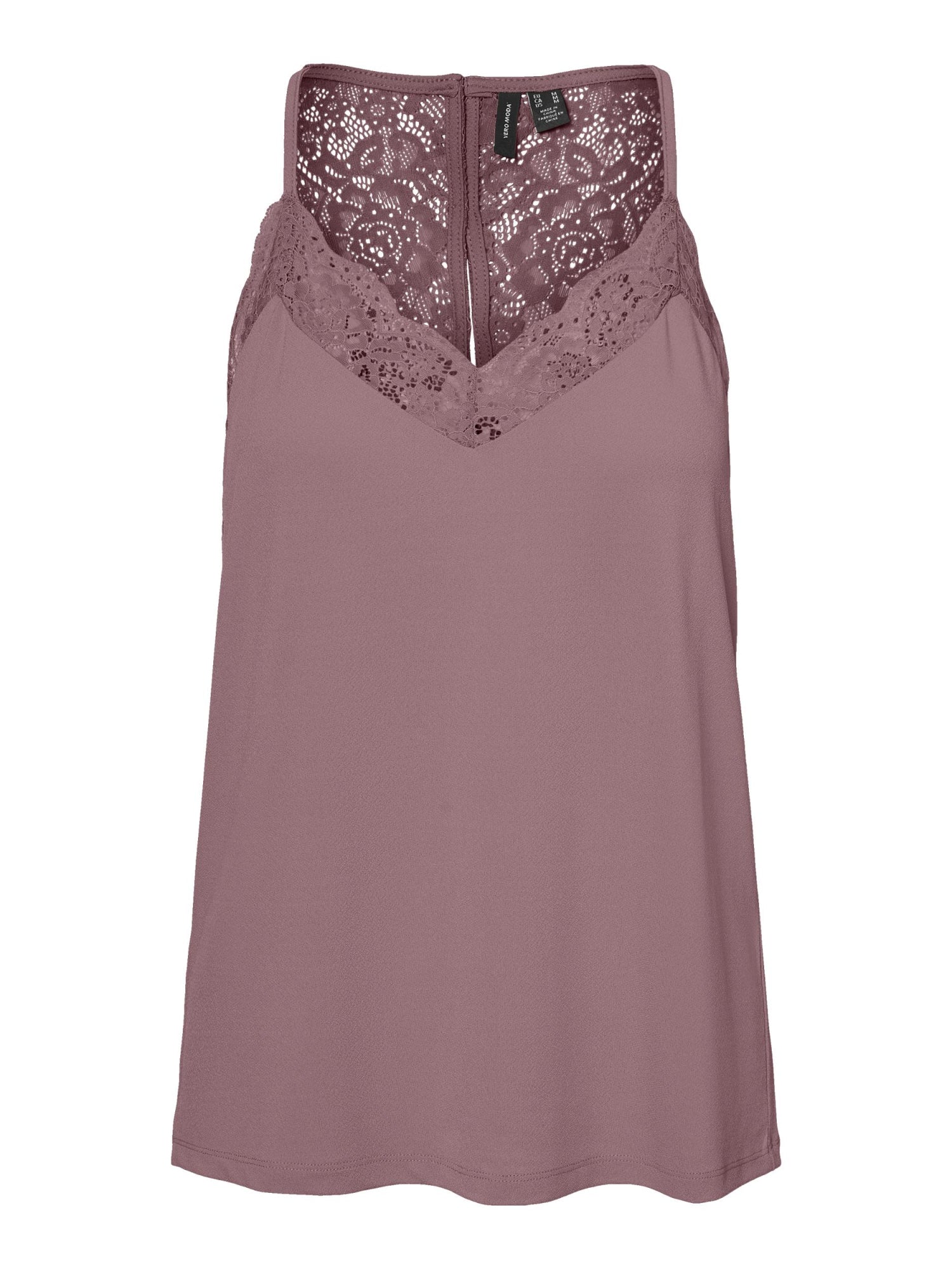 Vero Moda Tops  bordeaux